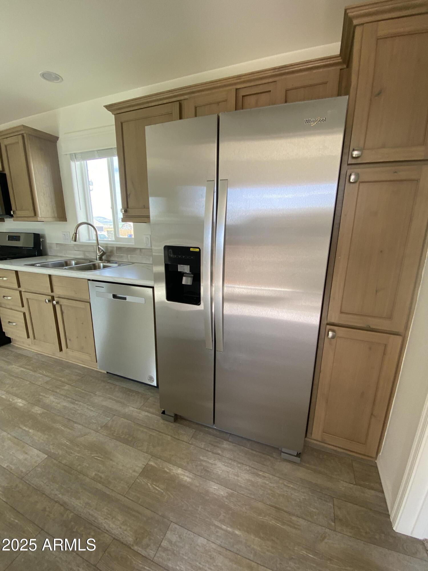 HOLIDAY LAKE ESTATES - Residential
