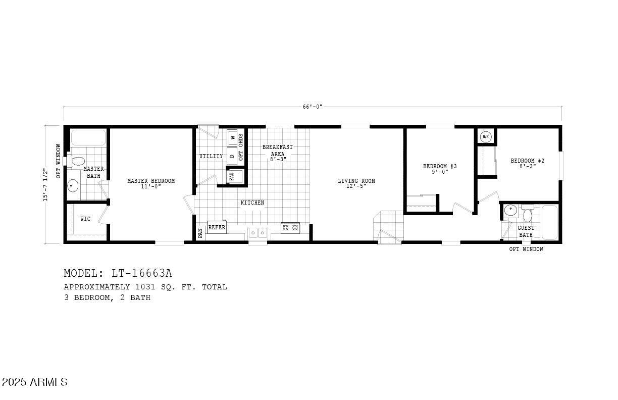 HOLIDAY LAKE ESTATES - Residential