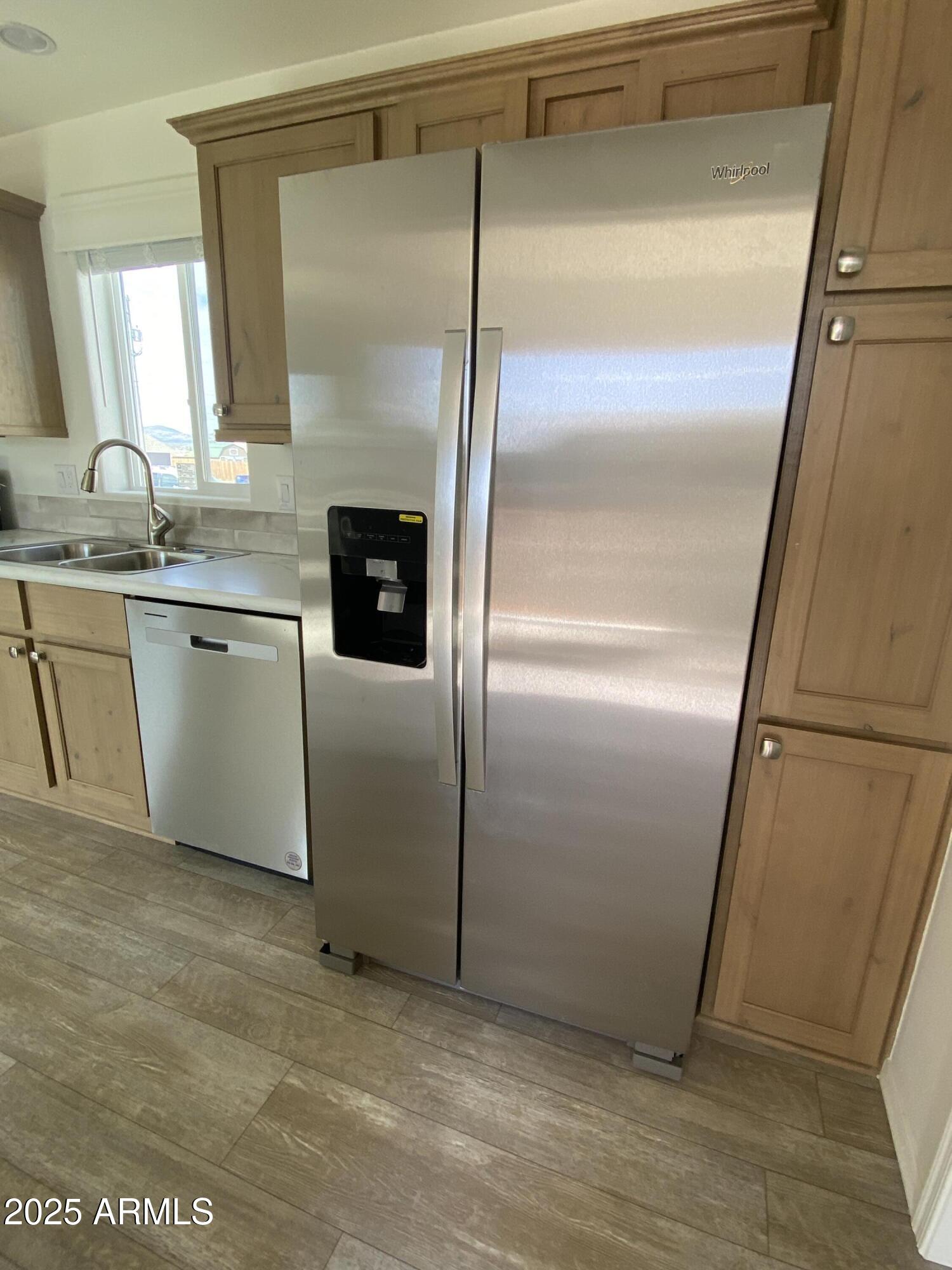 HOLIDAY LAKE ESTATES - Residential