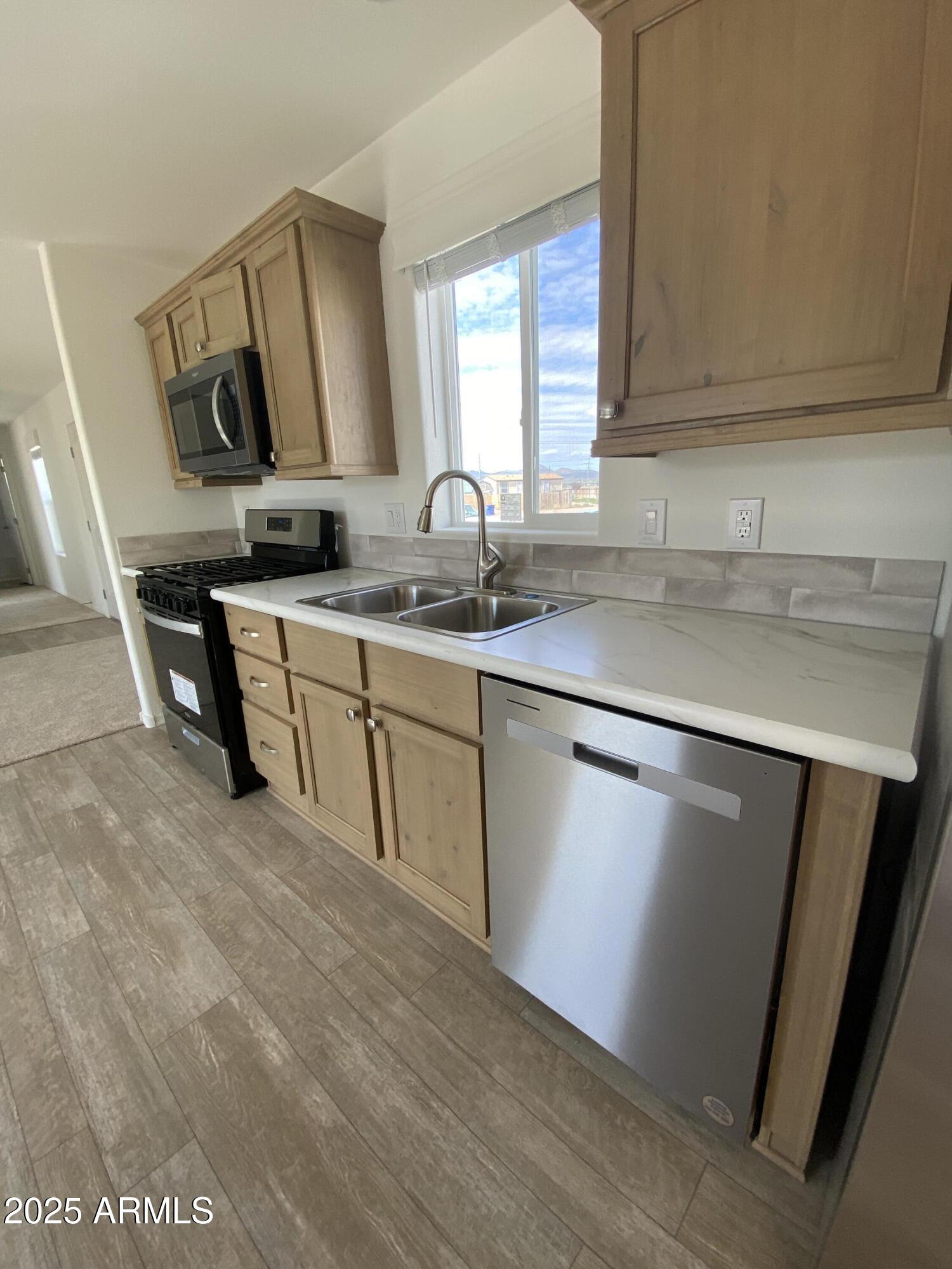 HOLIDAY LAKE ESTATES - Residential