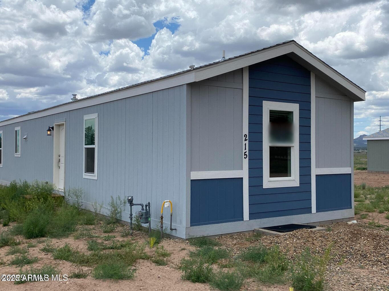 HOLIDAY LAKE ESTATES - Residential