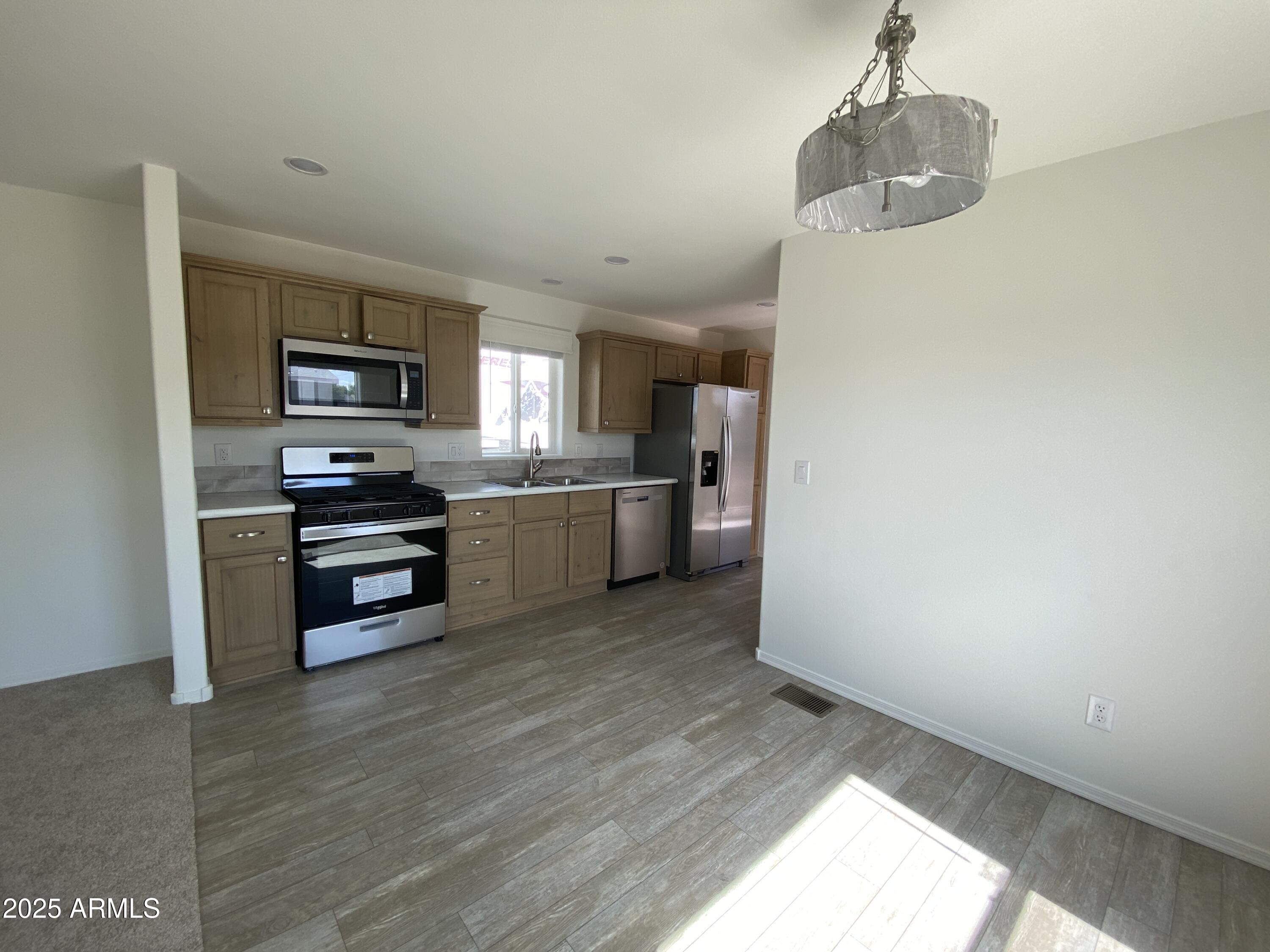 HOLIDAY LAKE ESTATES - Residential