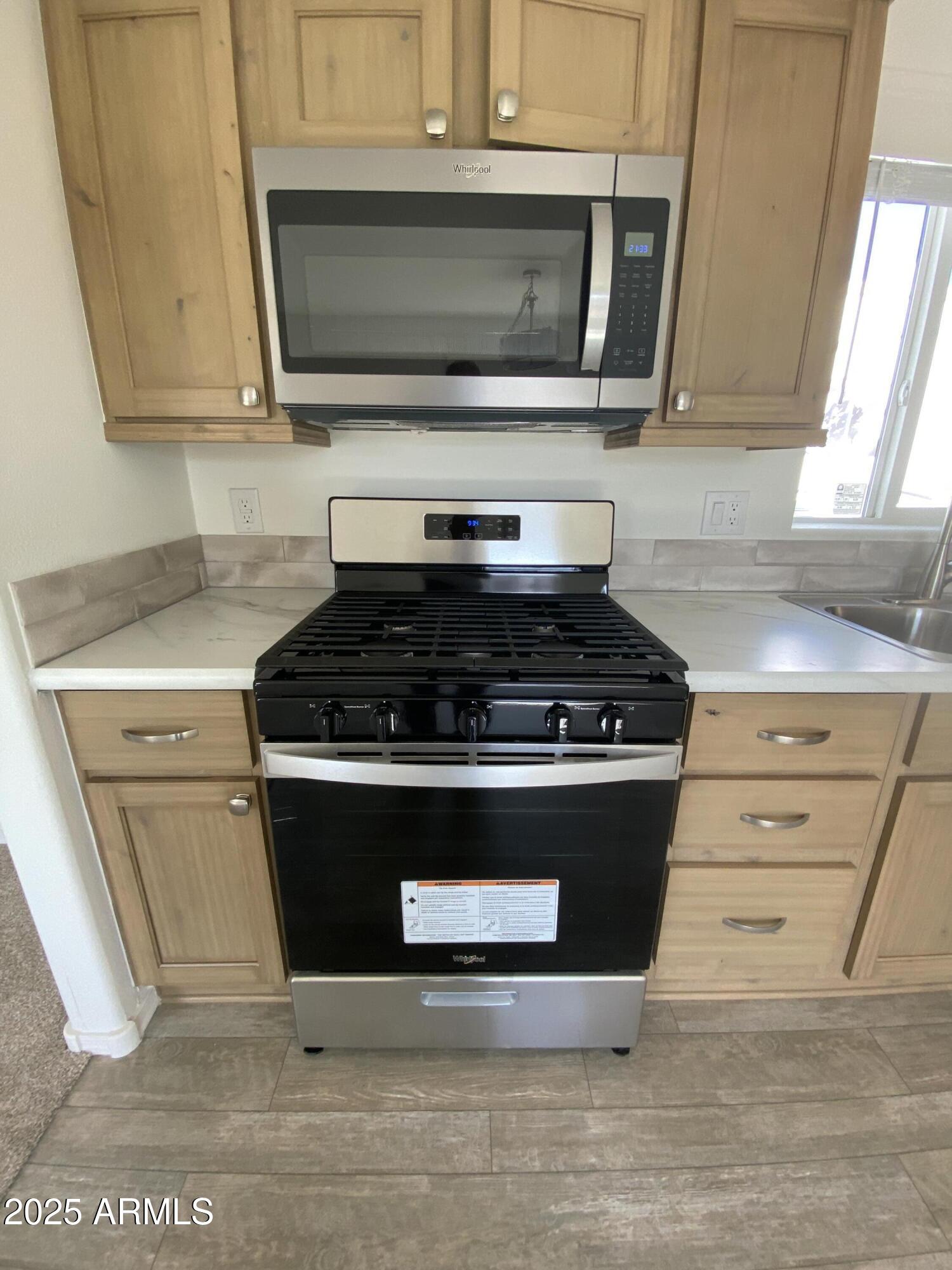 HOLIDAY LAKE ESTATES - Residential