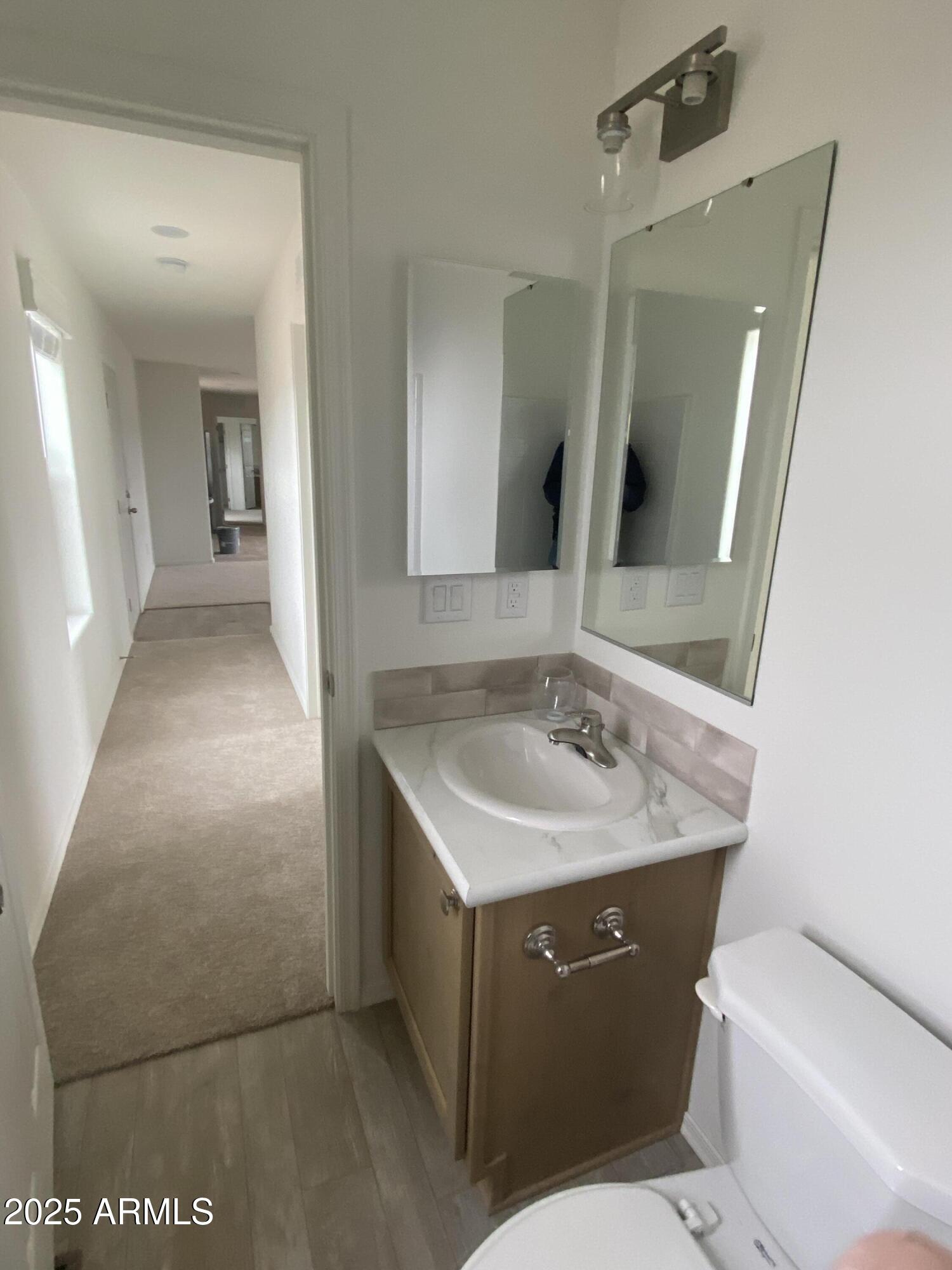 HOLIDAY LAKE ESTATES - Residential