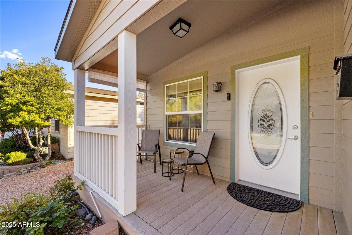 At The Willows - Residential