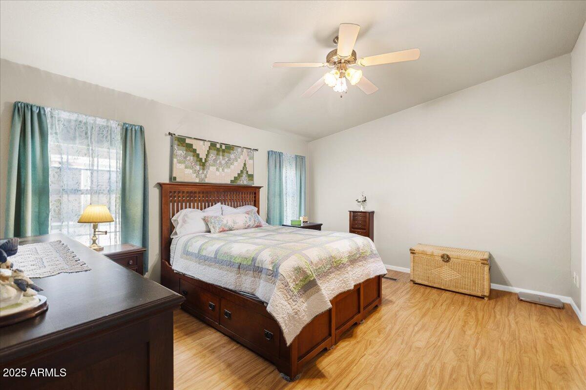 At The Willows - Residential