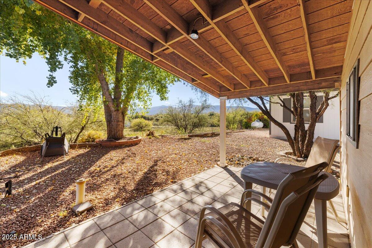 At The Willows - Residential