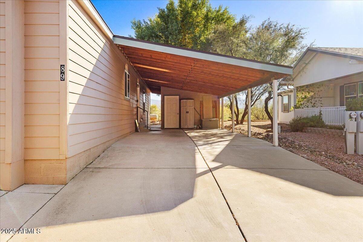 At The Willows - Residential