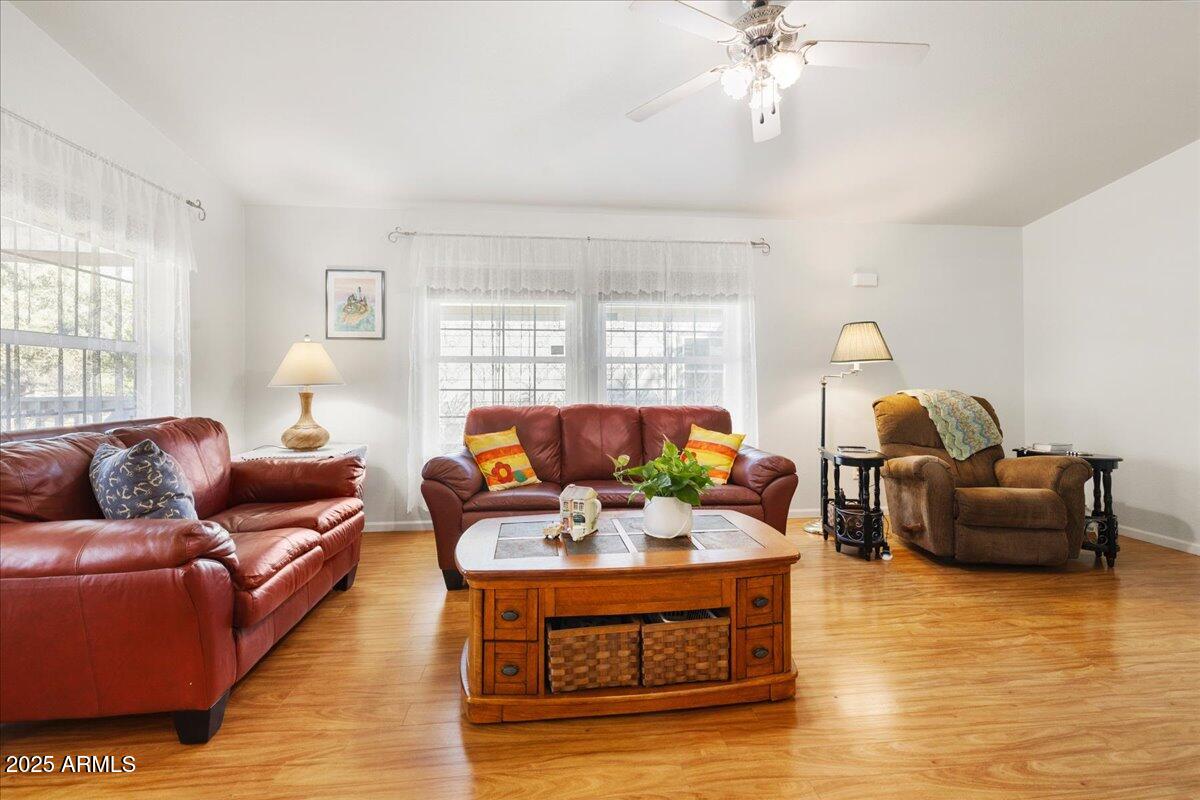 At The Willows - Residential