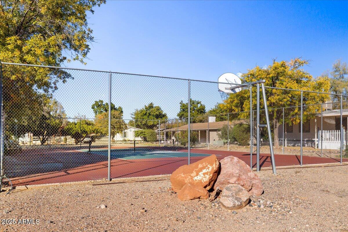 At The Willows - Residential
