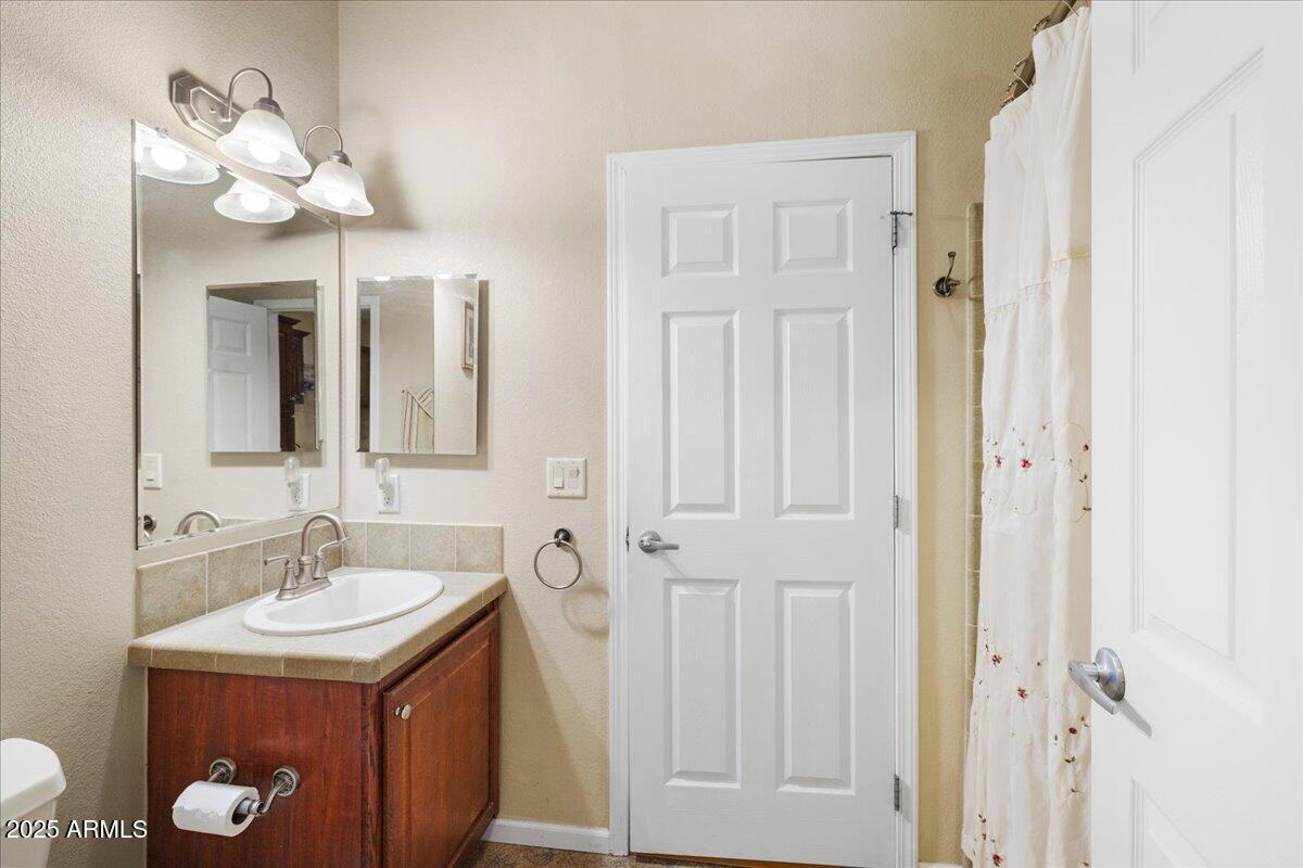 At The Willows - Residential
