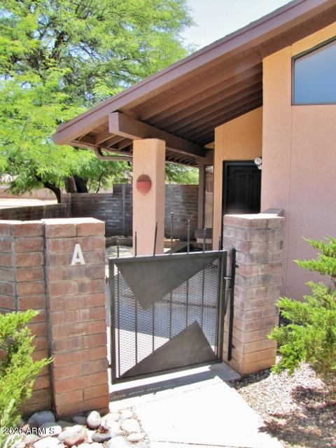 CORONA DEL SOL - Residential Lease
