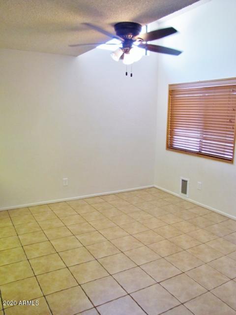 CORONA DEL SOL - Residential Lease