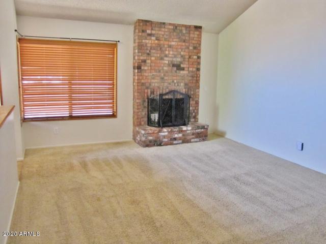CORONA DEL SOL - Residential Lease
