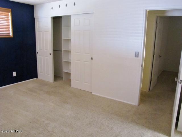 CORONA DEL SOL - Residential Lease