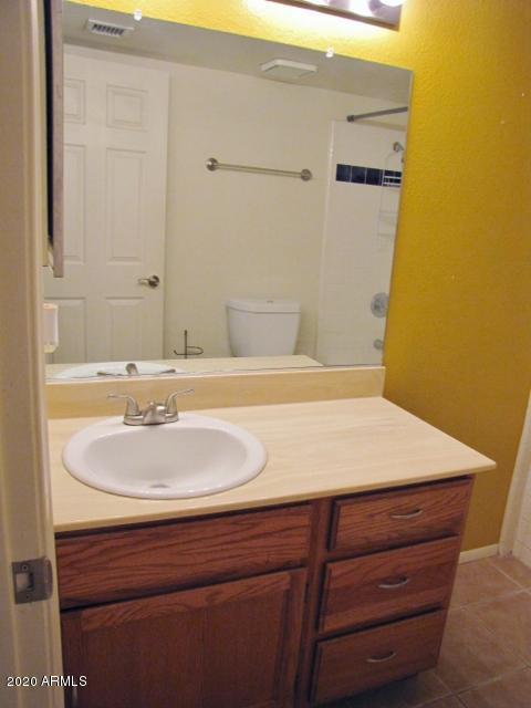 CORONA DEL SOL - Residential Lease