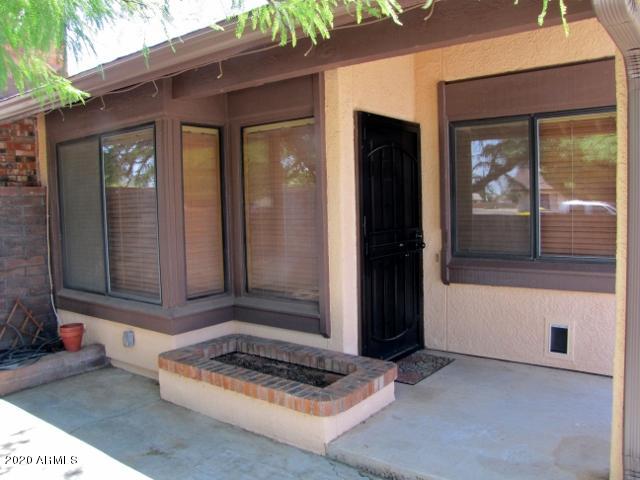 CORONA DEL SOL - Residential Lease