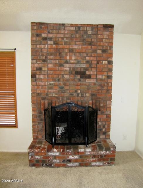 CORONA DEL SOL - Residential Lease