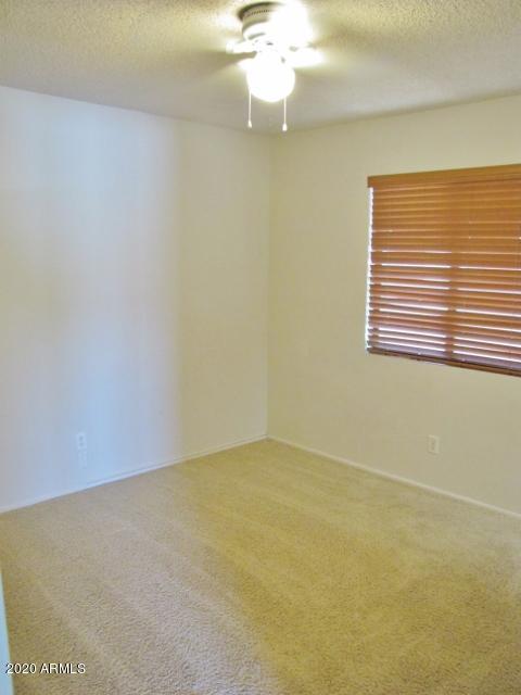 CORONA DEL SOL - Residential Lease