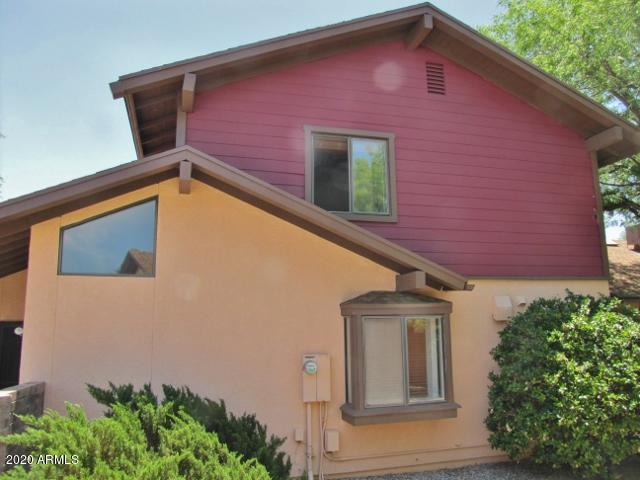CORONA DEL SOL - Residential Lease