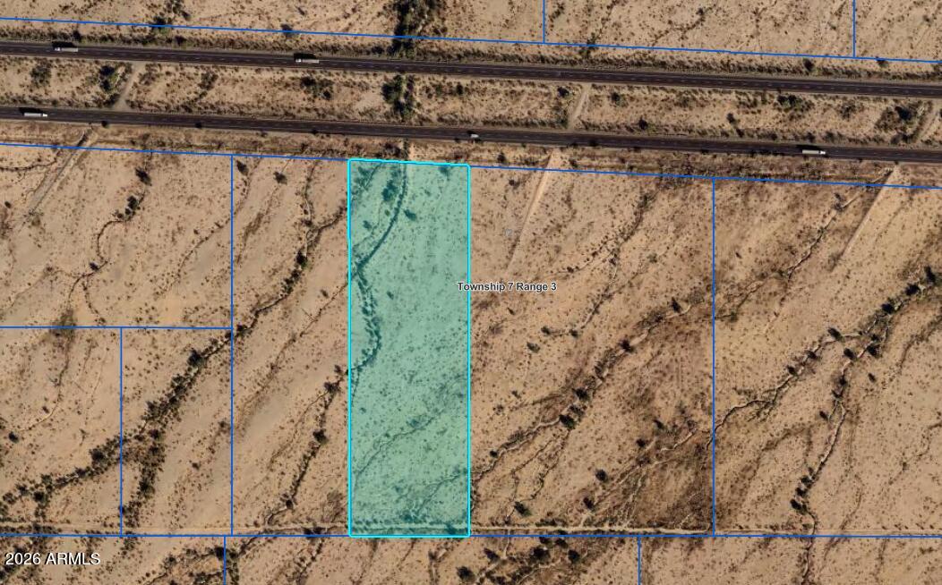 HIGH CHAPARRAL RANCHES - Land