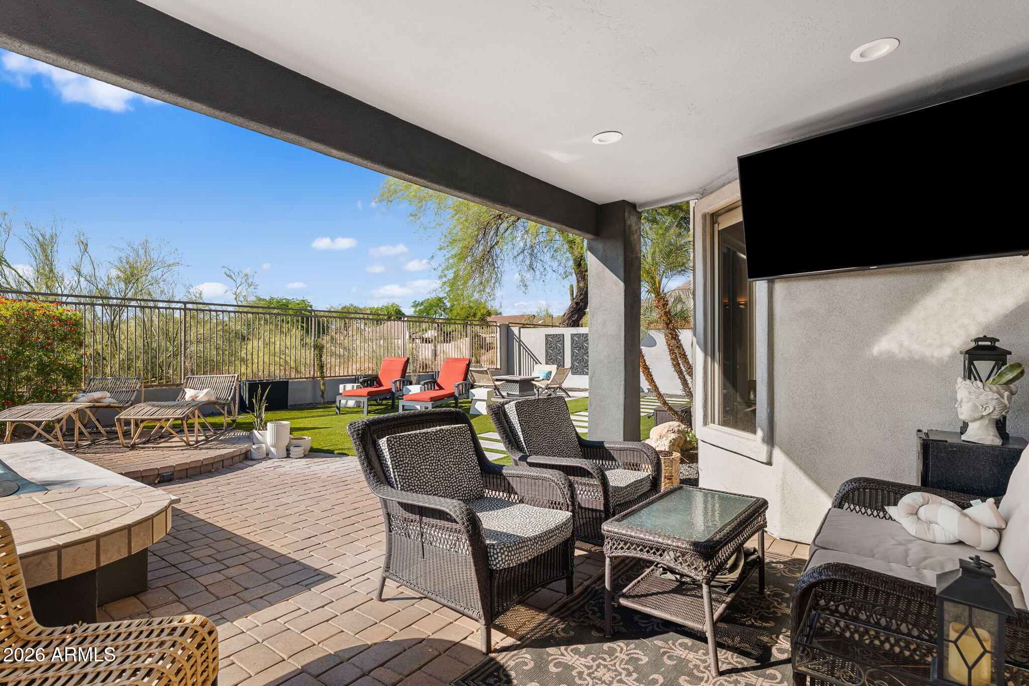 MCDOWELL MOUNTAIN RANCH PARCEL N - Residential Lease