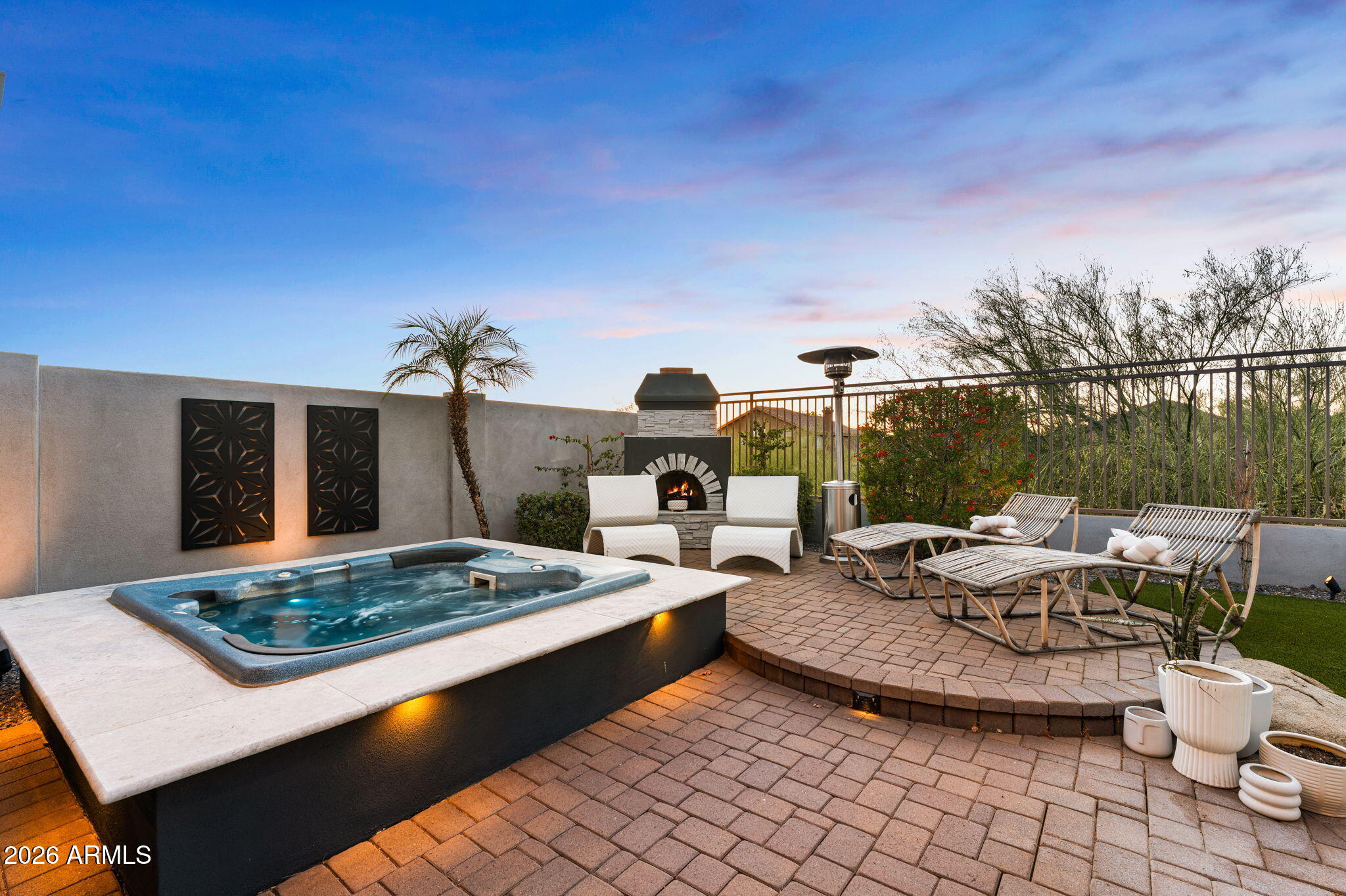 MCDOWELL MOUNTAIN RANCH PARCEL N - Residential Lease