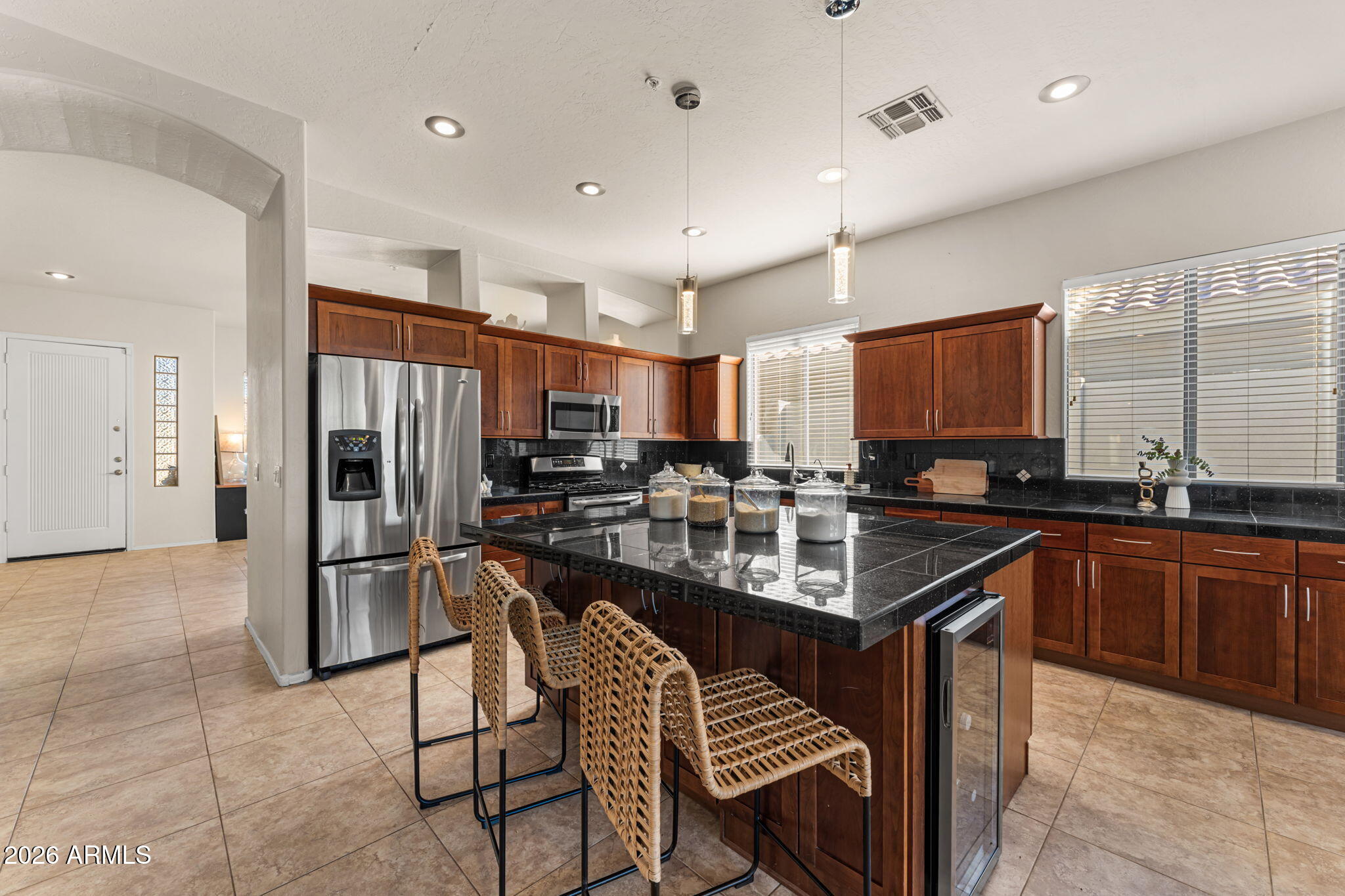 MCDOWELL MOUNTAIN RANCH PARCEL N - Residential Lease