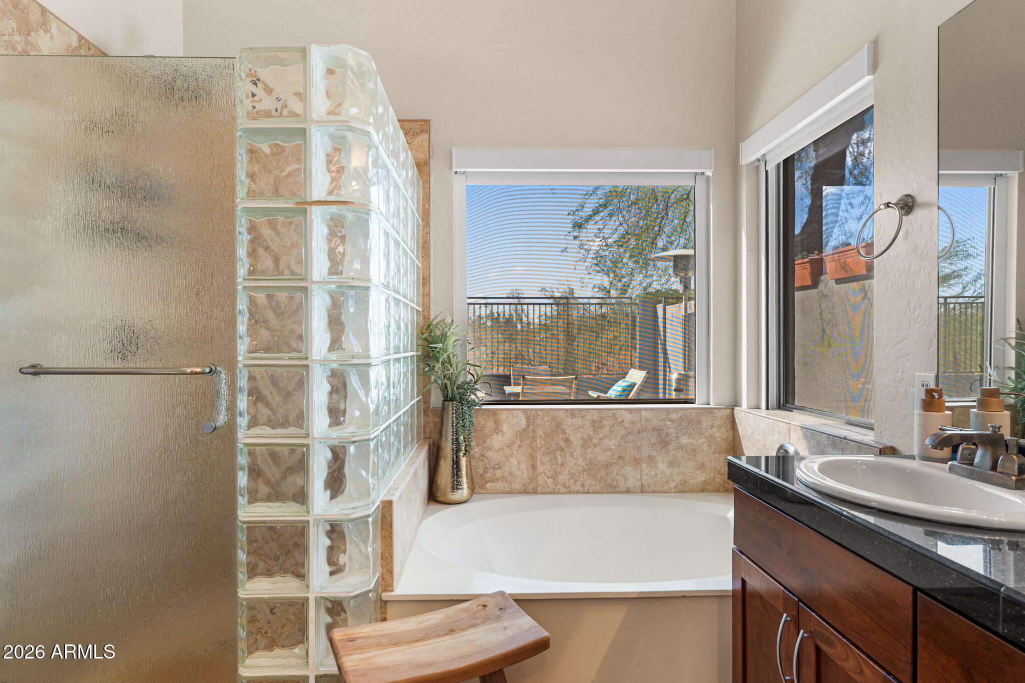 MCDOWELL MOUNTAIN RANCH PARCEL N - Residential Lease