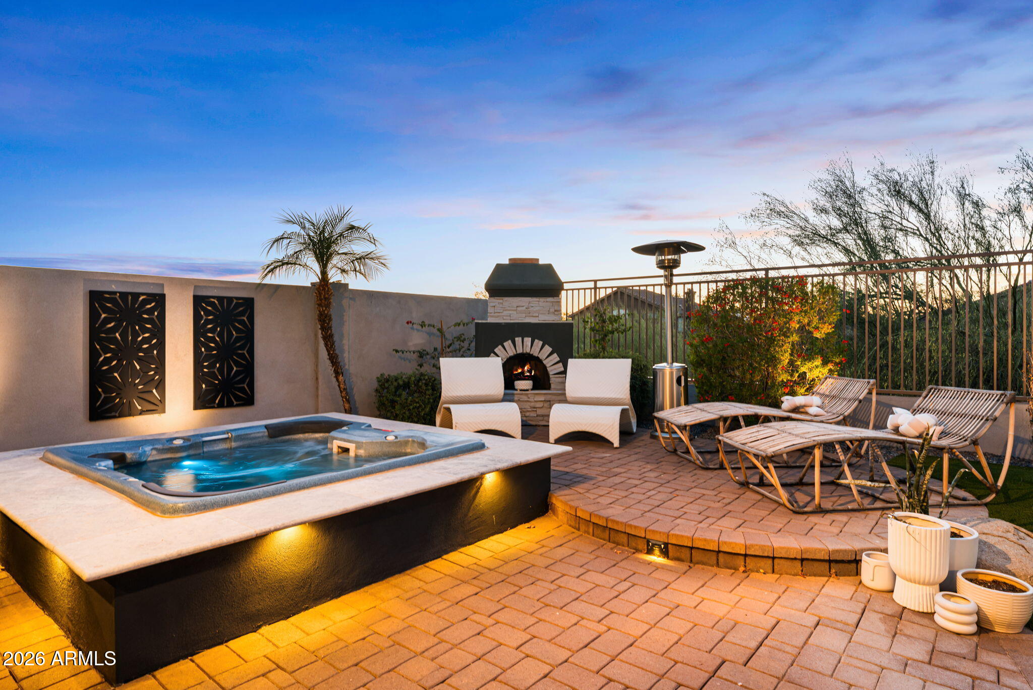 MCDOWELL MOUNTAIN RANCH PARCEL N - Residential Lease
