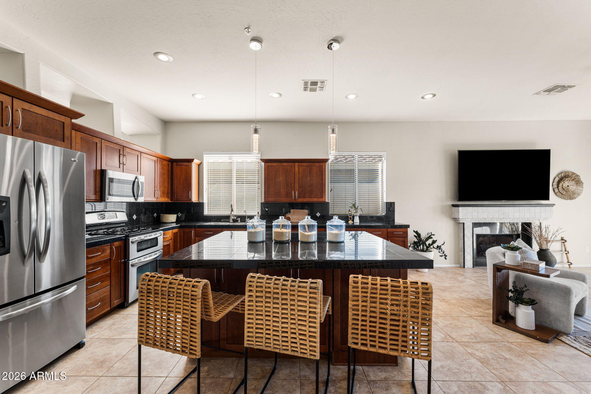 MCDOWELL MOUNTAIN RANCH PARCEL N - Residential Lease