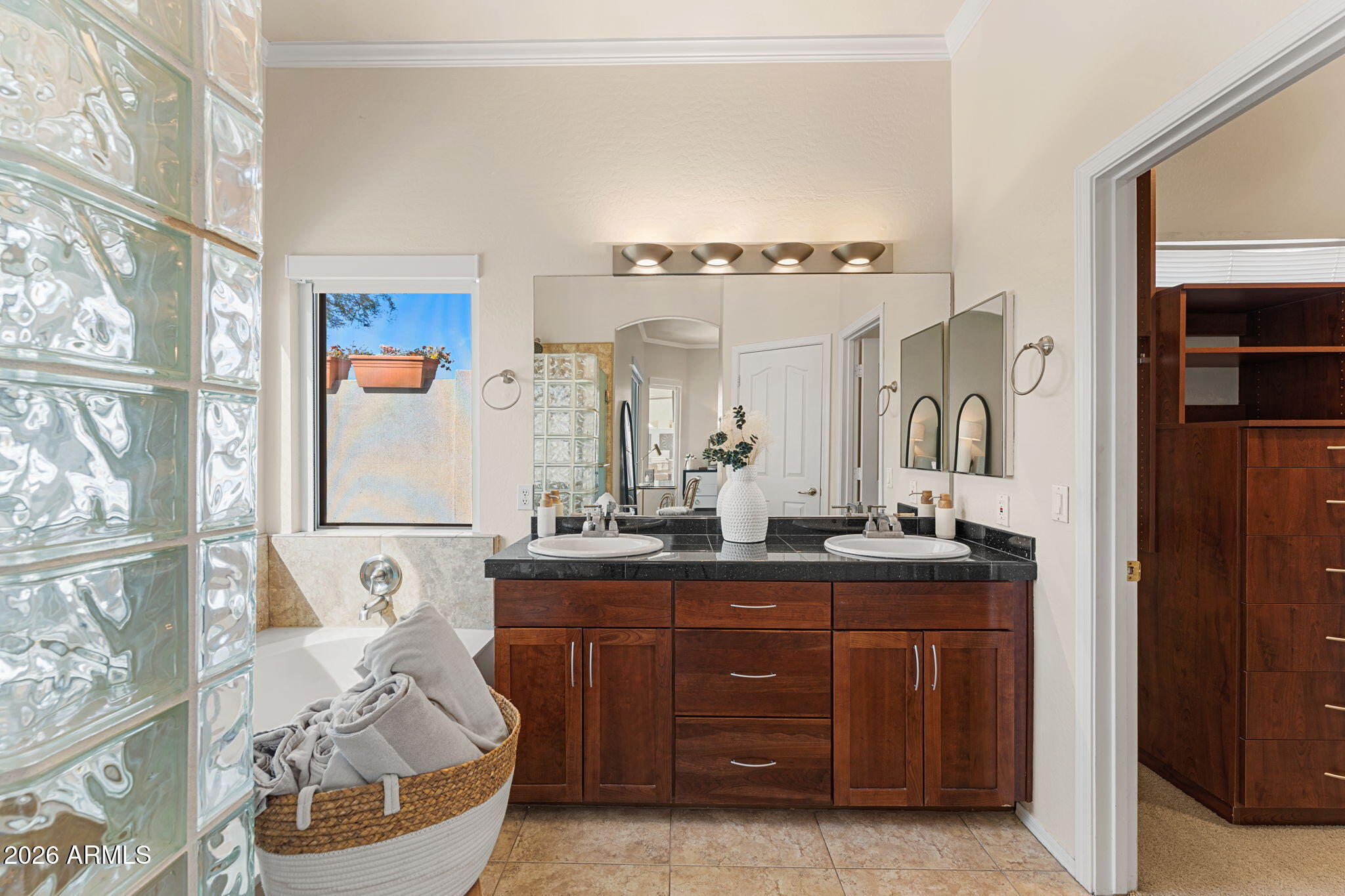 MCDOWELL MOUNTAIN RANCH PARCEL N - Residential Lease