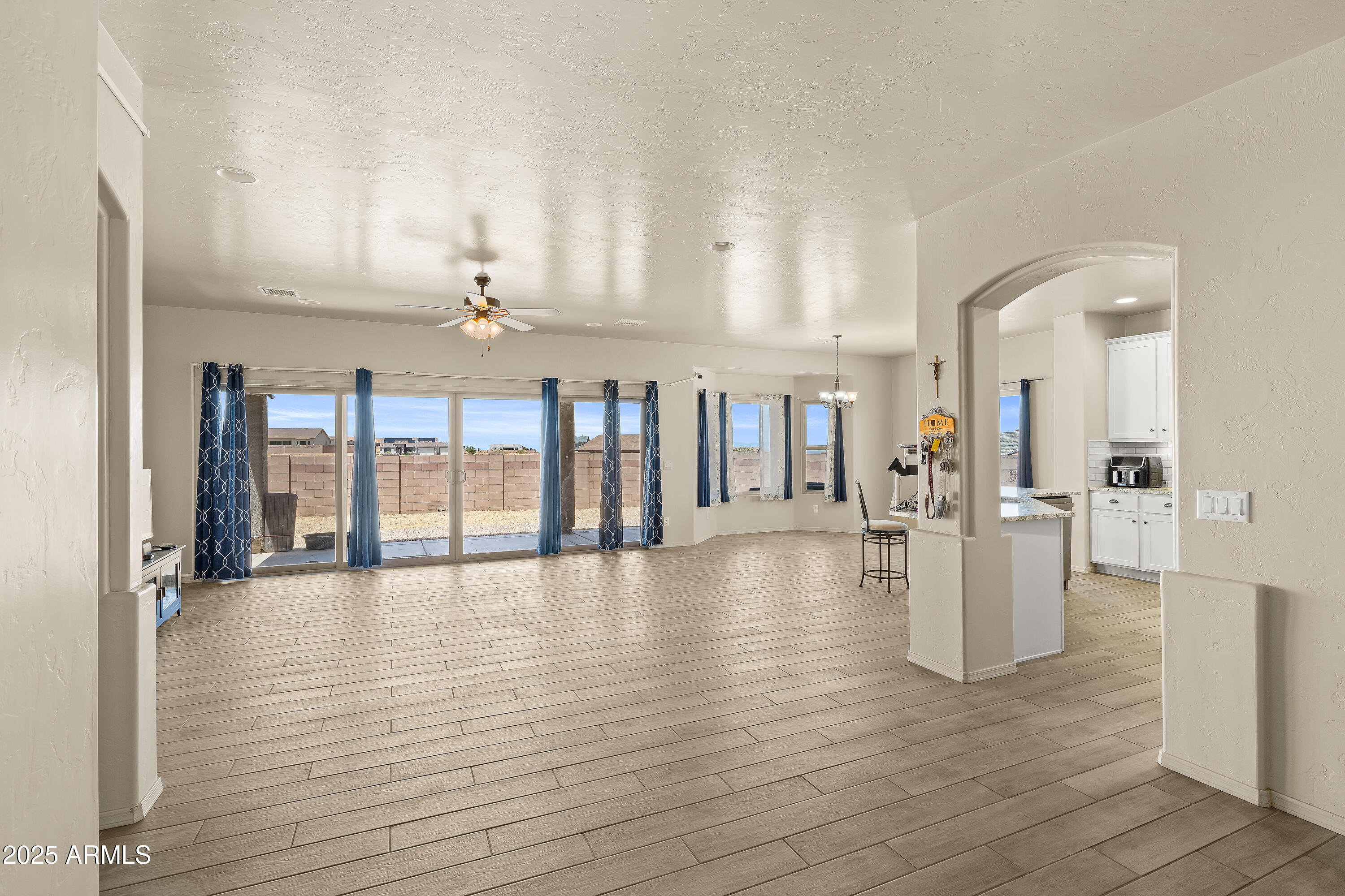 KINGS RANCH AT CORONADO - Residential