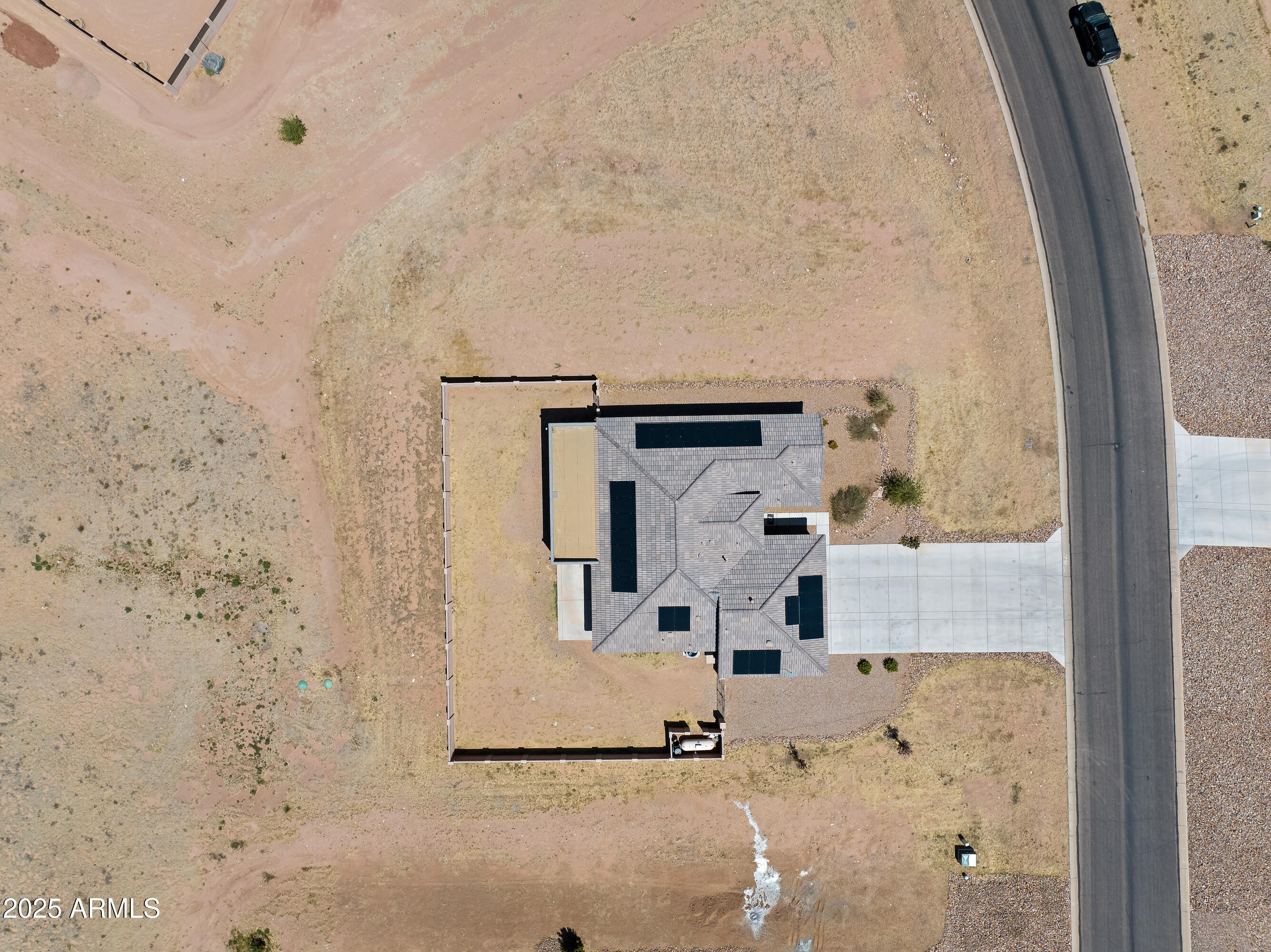 KINGS RANCH AT CORONADO - Residential