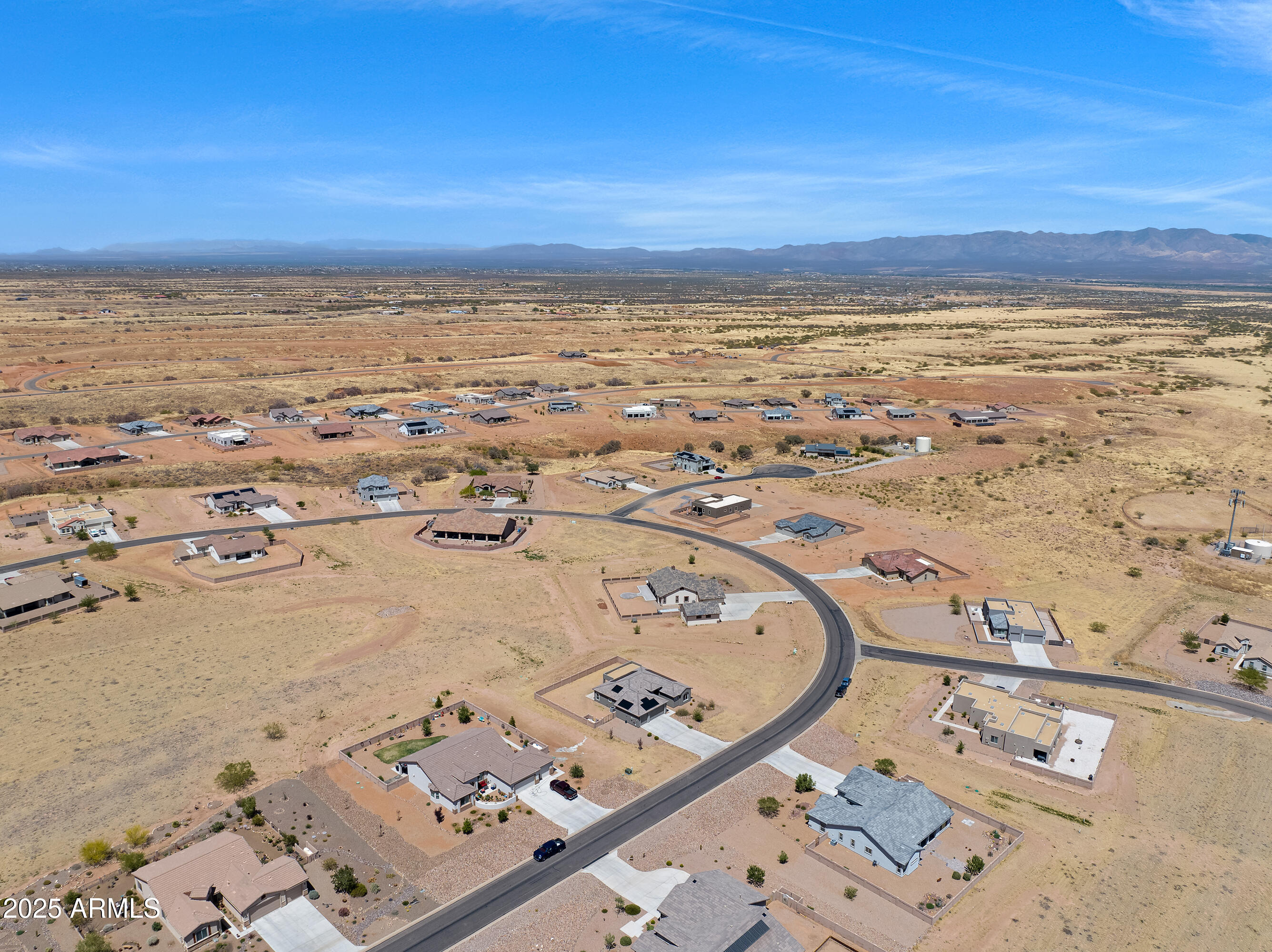 KINGS RANCH AT CORONADO - Residential