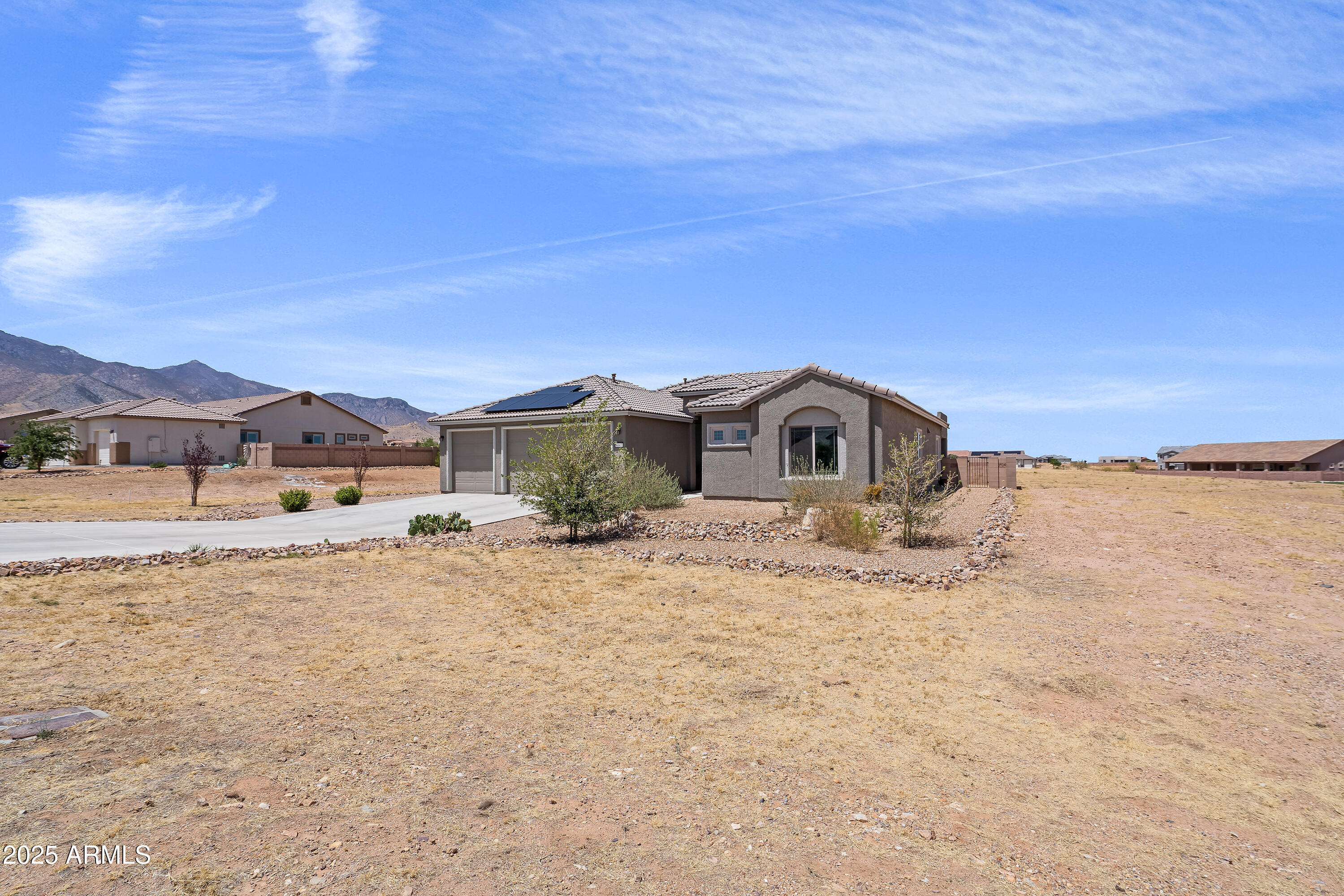 KINGS RANCH AT CORONADO - Residential
