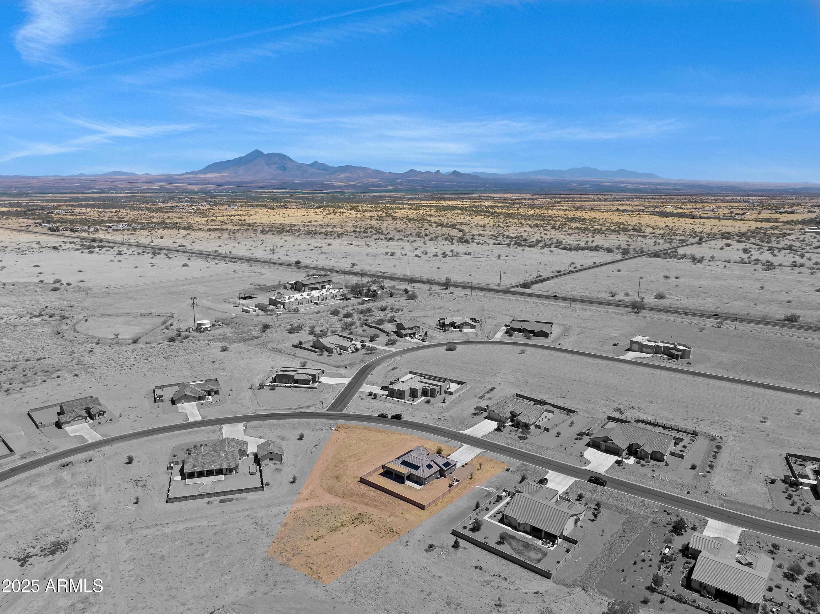 KINGS RANCH AT CORONADO - Residential