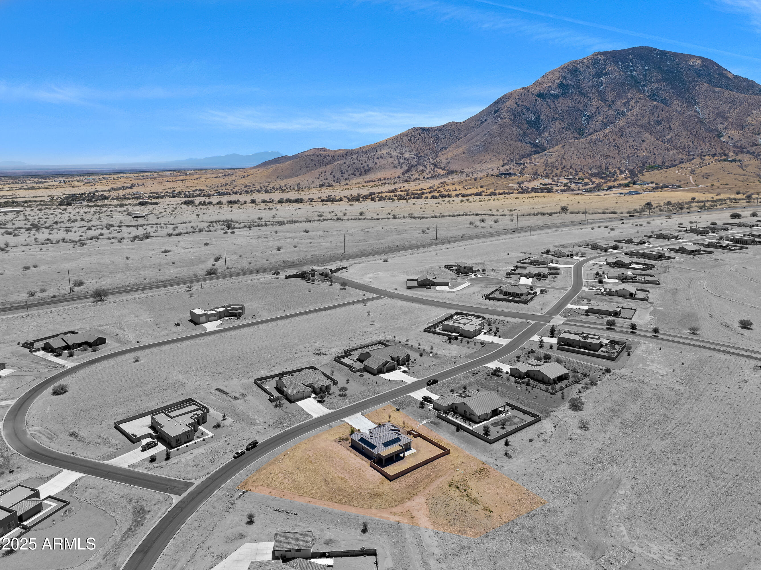 KINGS RANCH AT CORONADO - Residential