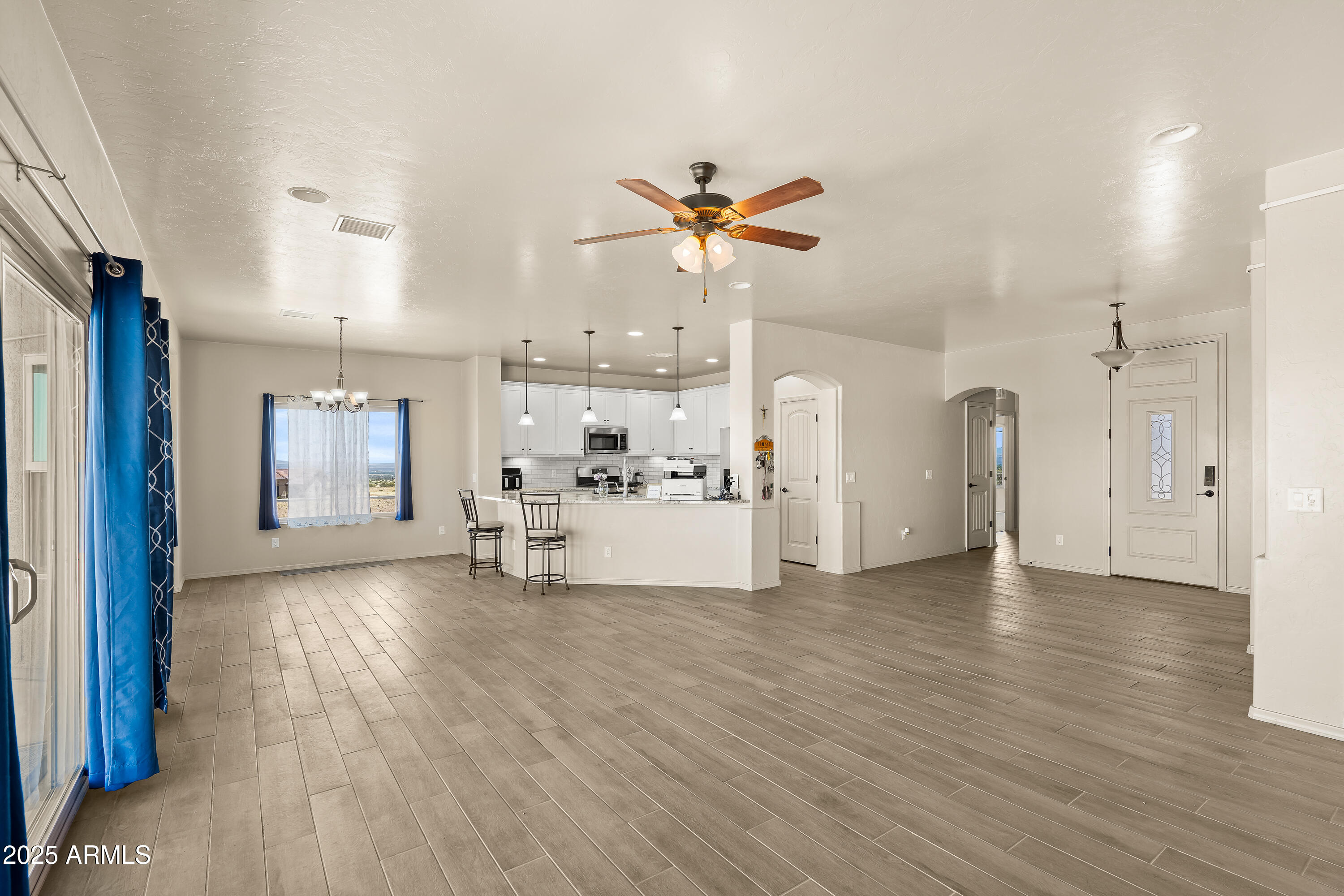KINGS RANCH AT CORONADO - Residential