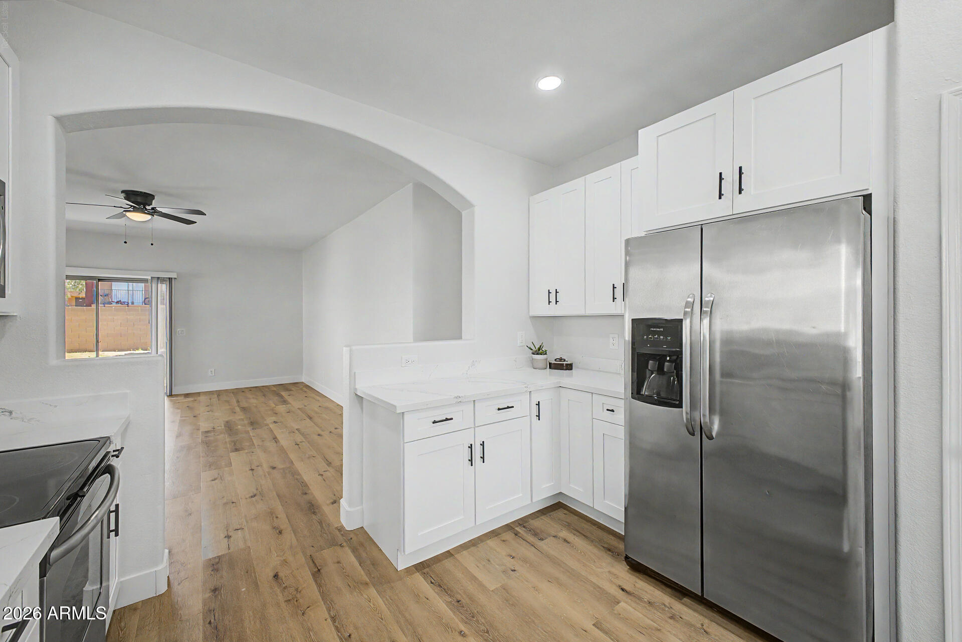 MANDALAY - Residential