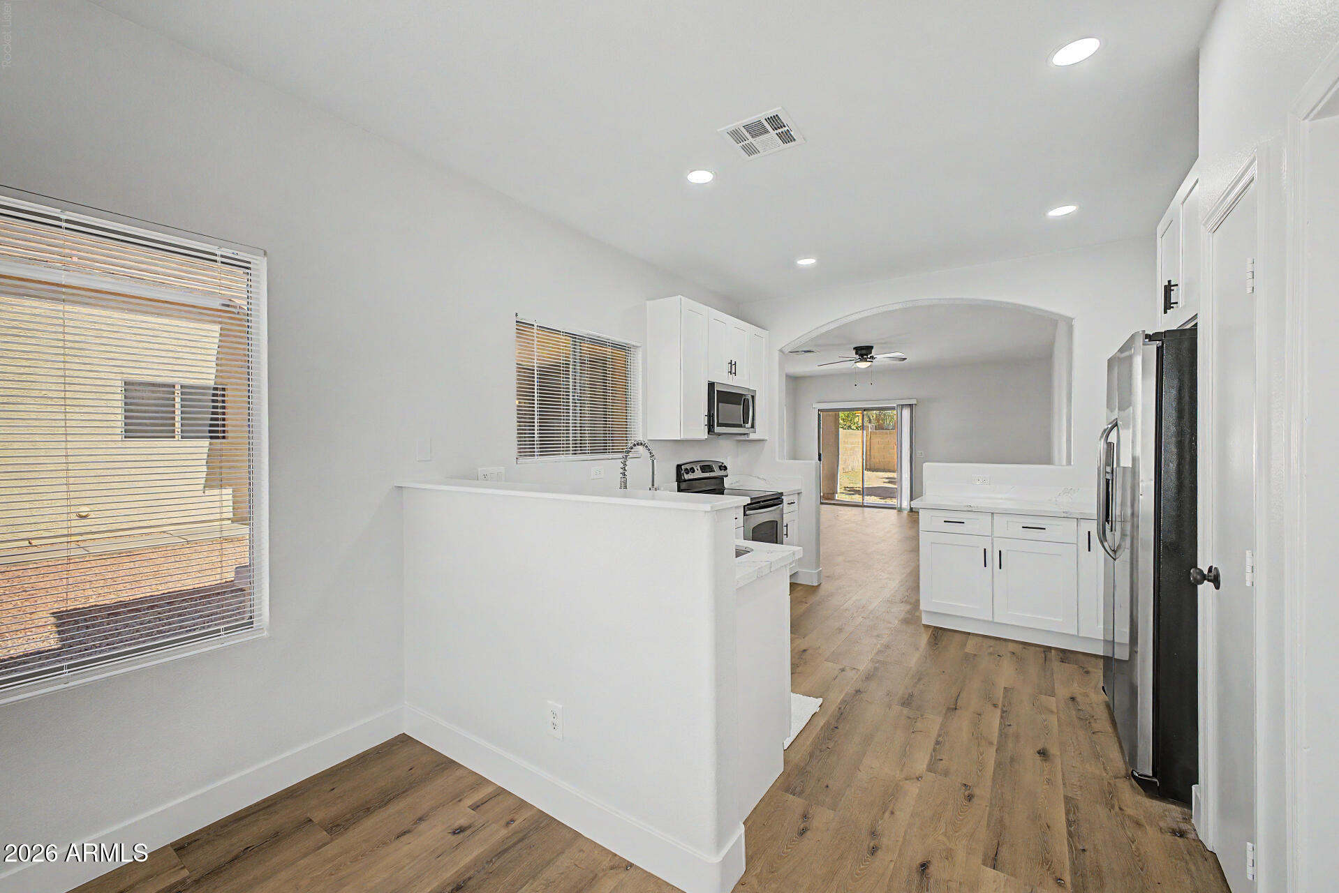 MANDALAY - Residential