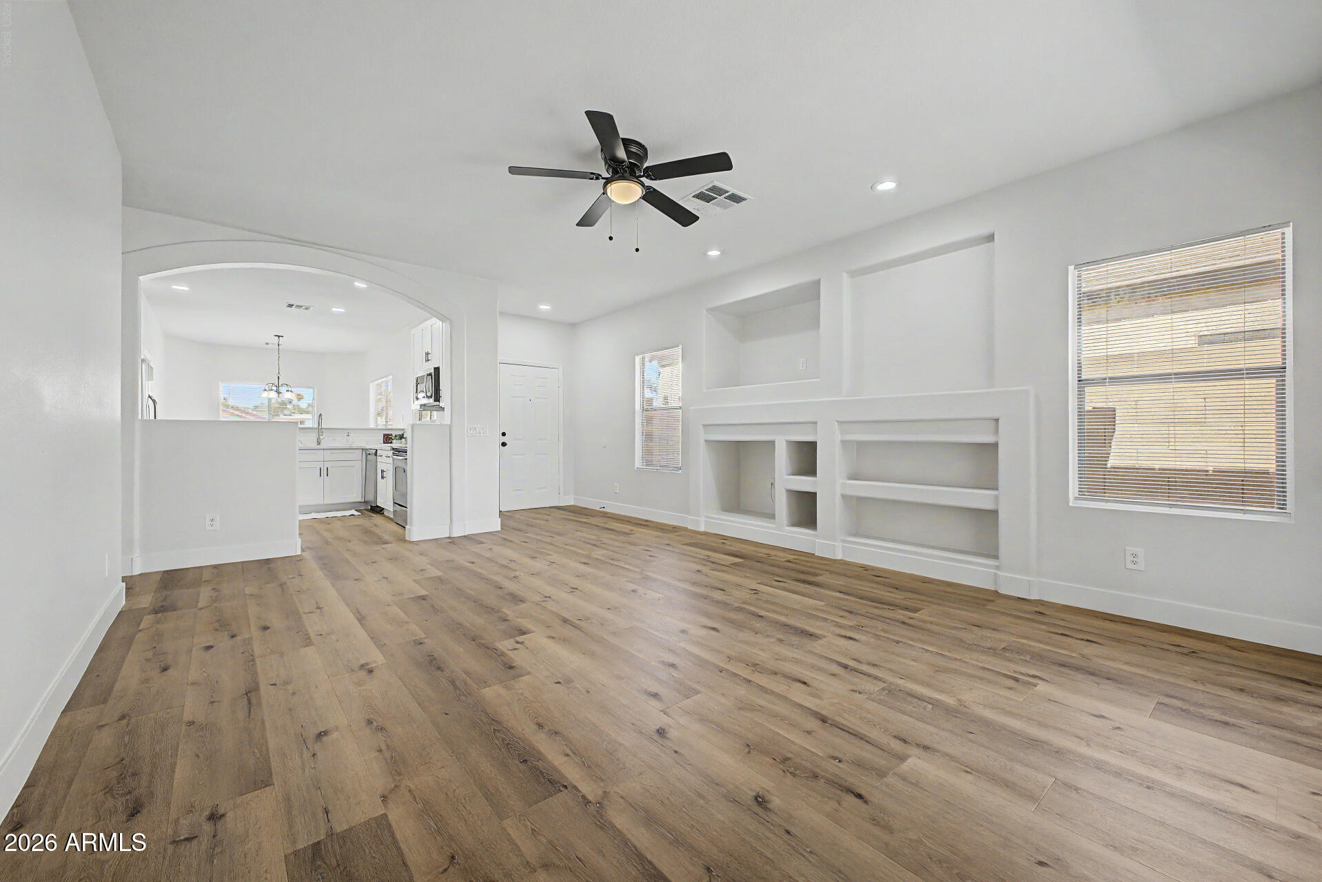 MANDALAY - Residential