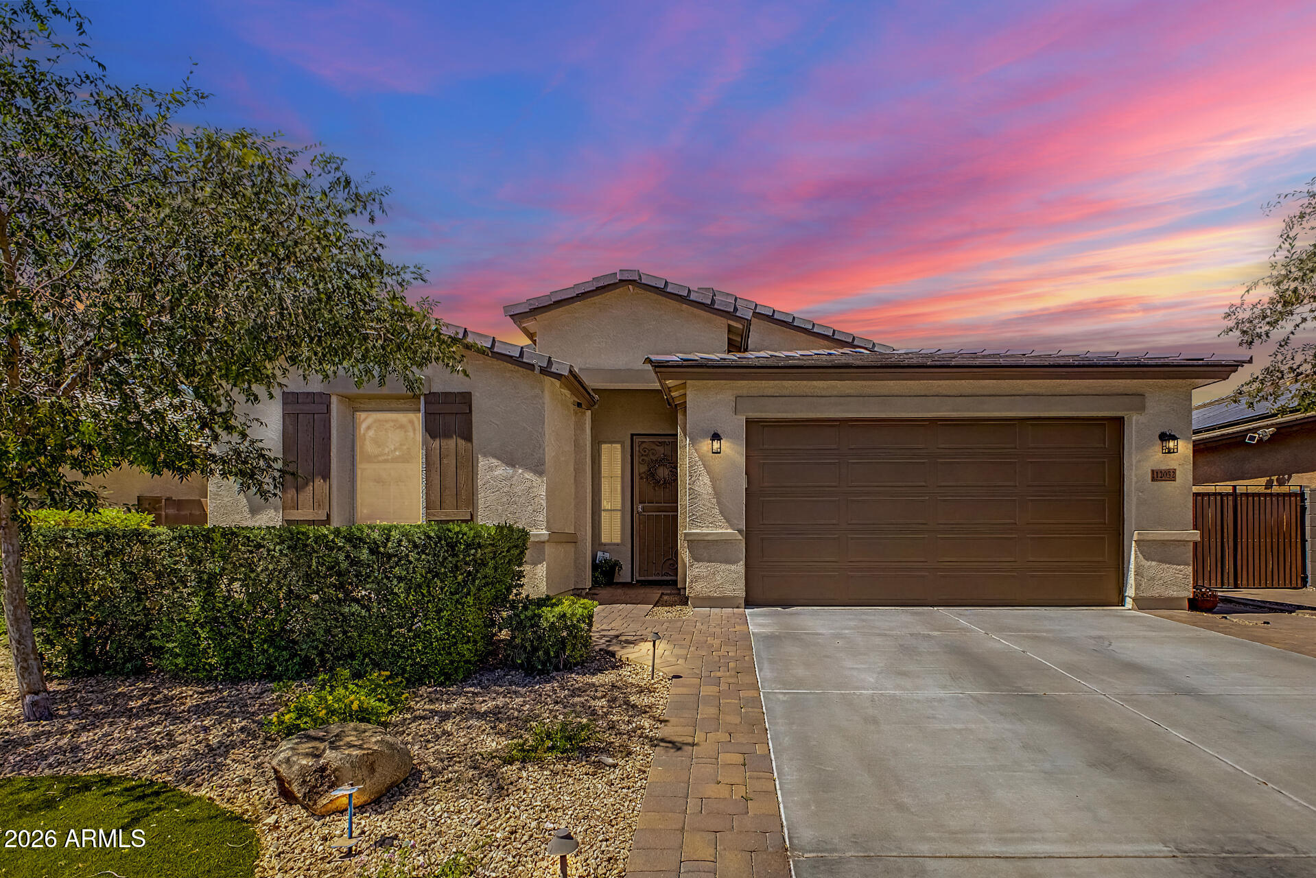RIO SIERRA AMD - Residential