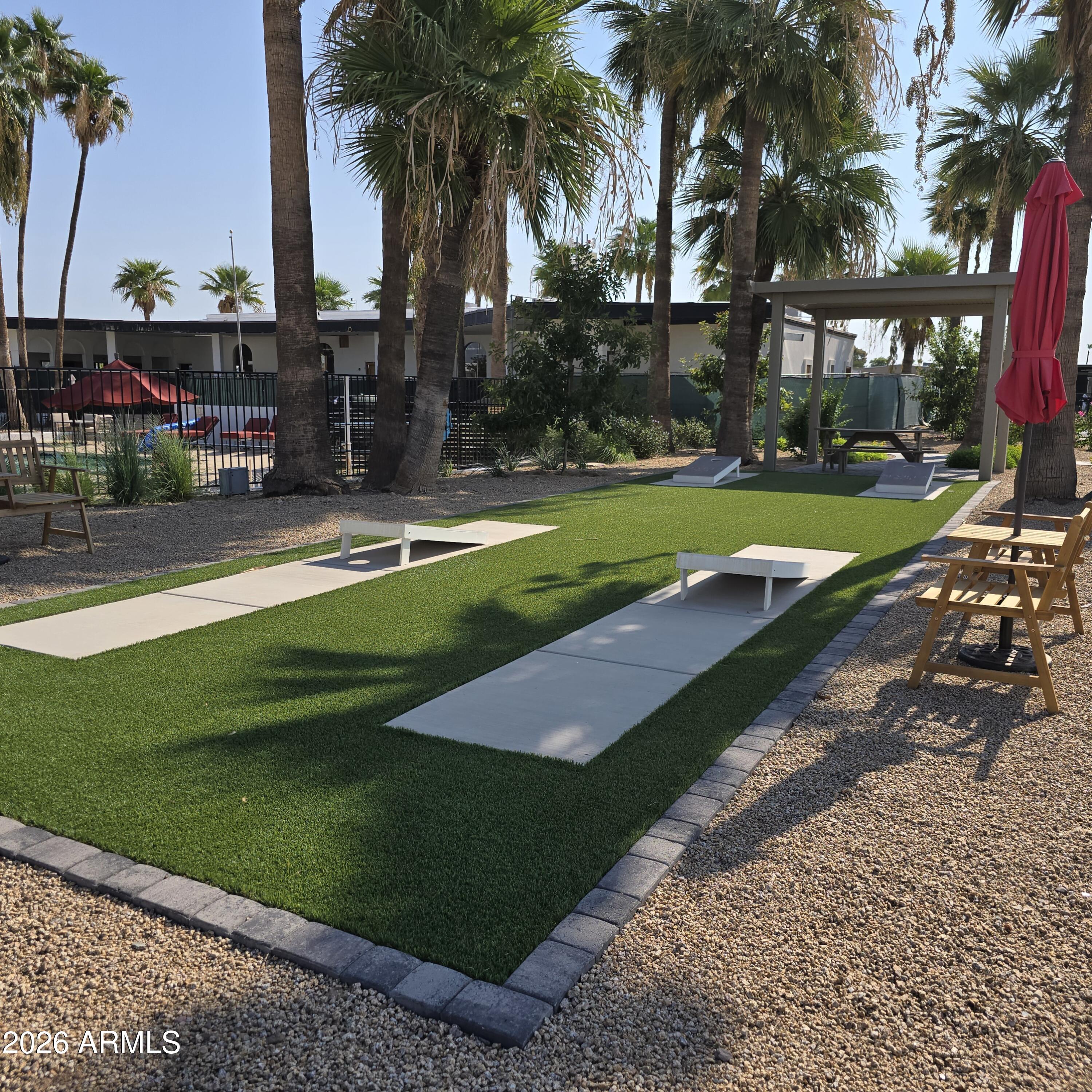 Sevilla Sol - Residential