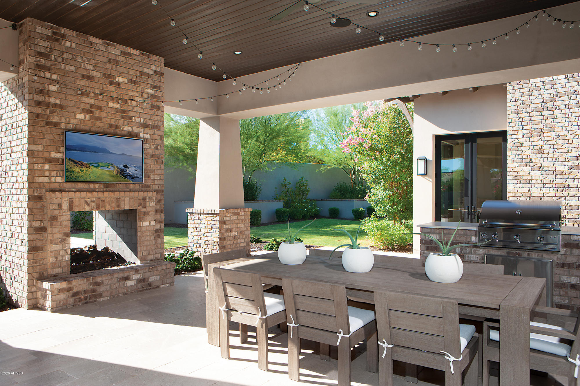 Silverleaf DC RANCH PARCEL T7 - Residential