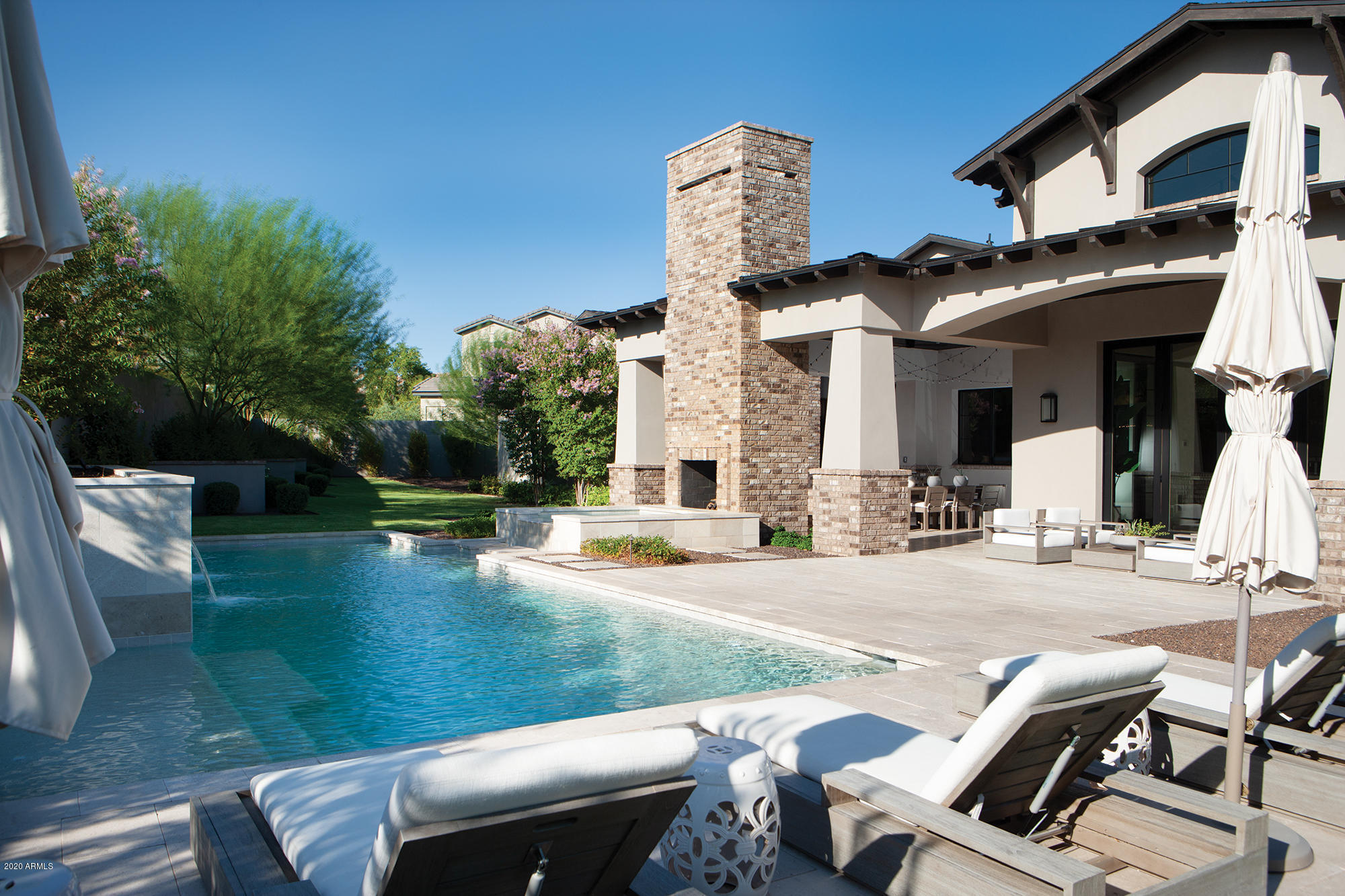 Silverleaf DC RANCH PARCEL T7 - Residential