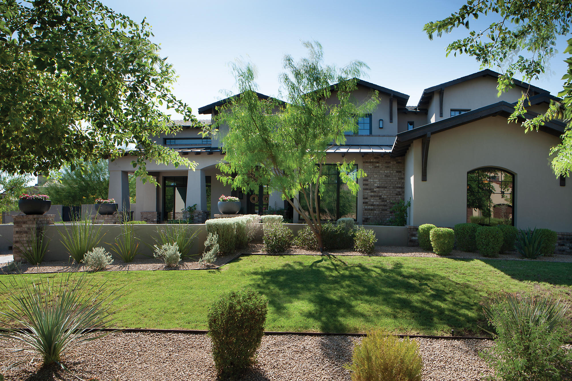Silverleaf DC RANCH PARCEL T7 - Residential