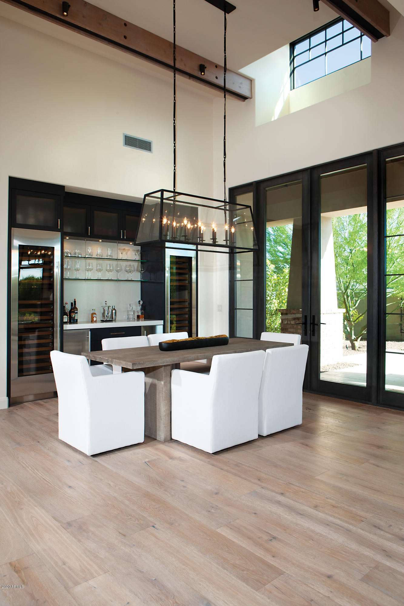 Silverleaf DC RANCH PARCEL T7 - Residential
