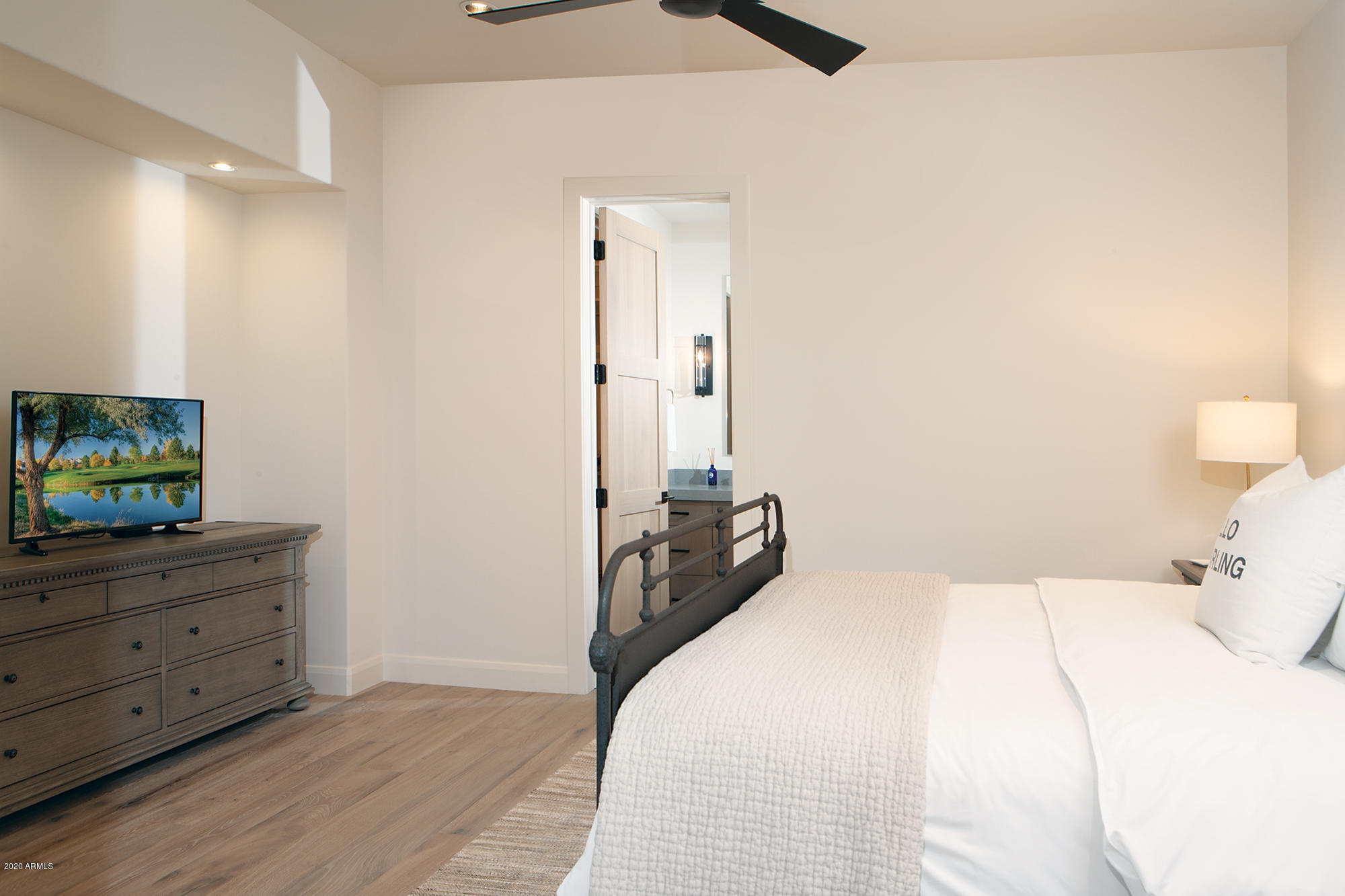 Silverleaf DC RANCH PARCEL T7 - Residential
