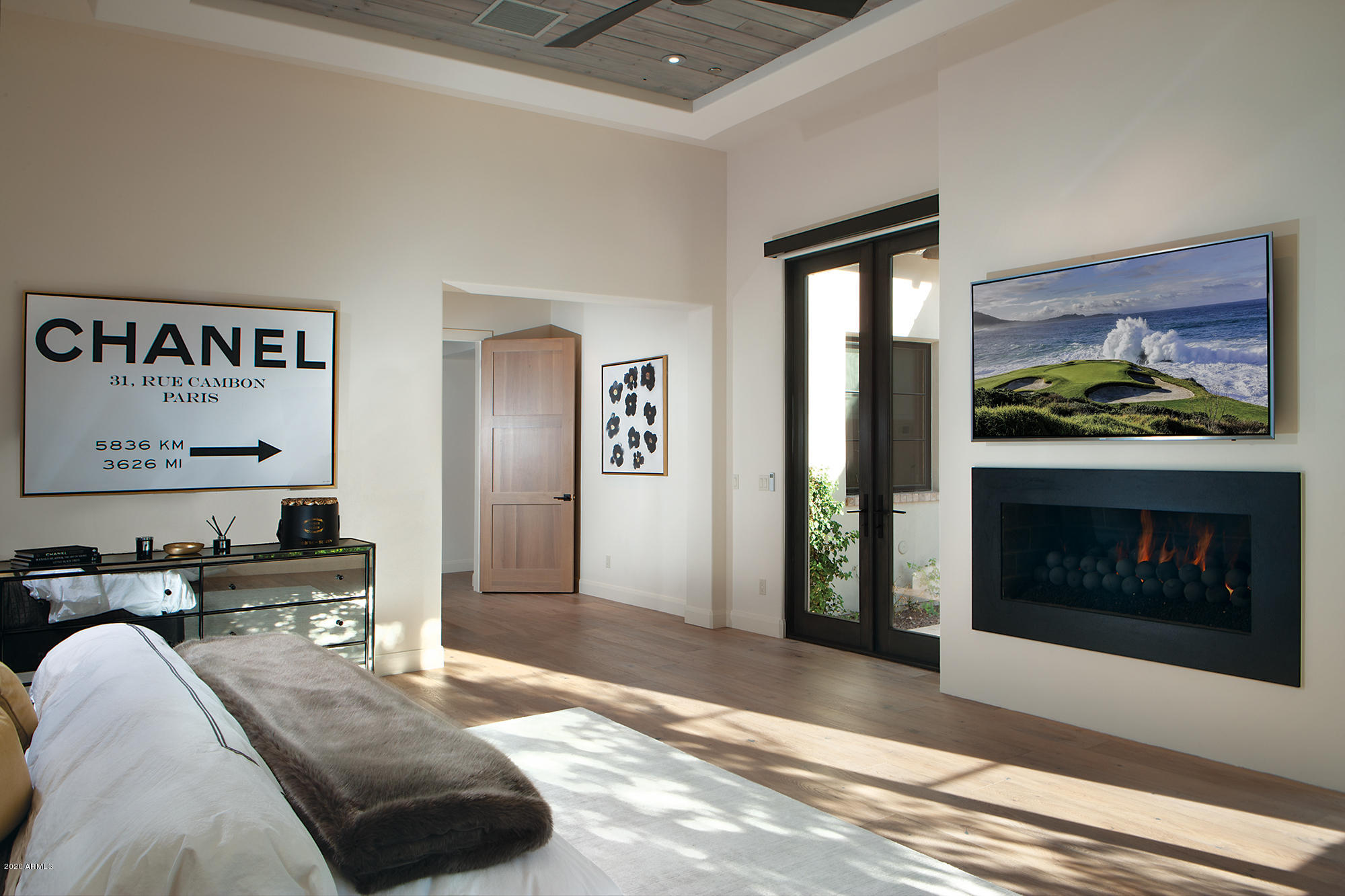 Silverleaf DC RANCH PARCEL T7 - Residential